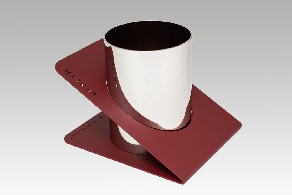 Objets design - PORTE - STYLO ZENITH 820 - ZENITH