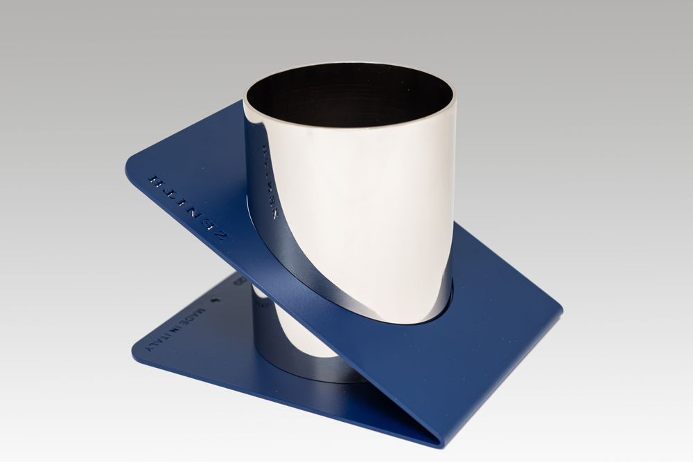 Objets design - PORTE - STYLO ZENITH 820 - ZENITH