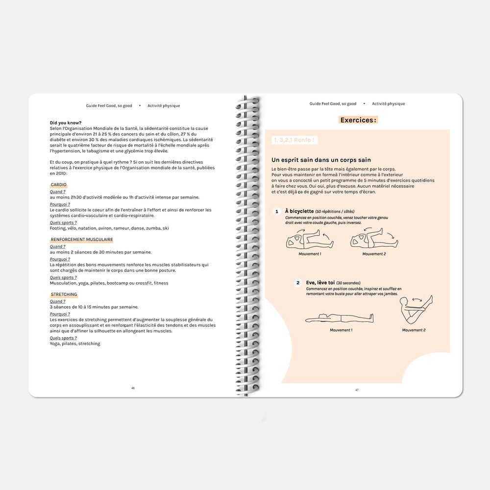 Stationery - The Dream Notebook - PAPIER TIGRE