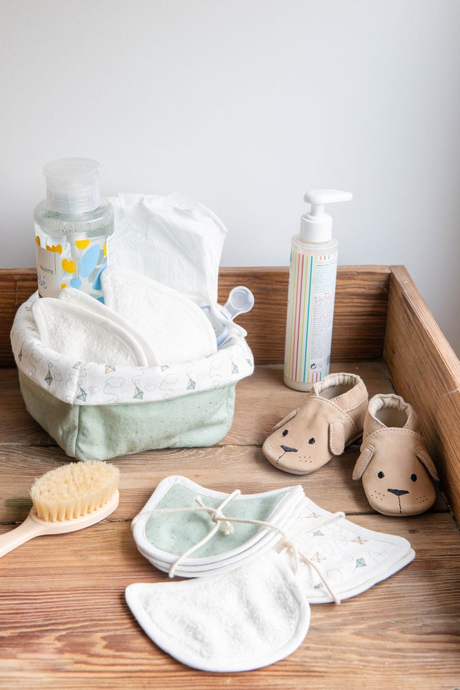 Accessoires pour puériculture - accessoires puéricultures - AMADEUS LES PETITS