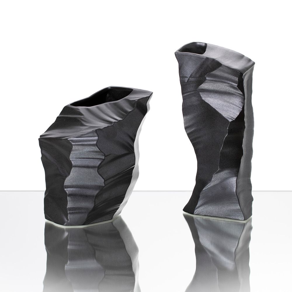 Vases - ARTIKA NIGHT Vase - FOS
