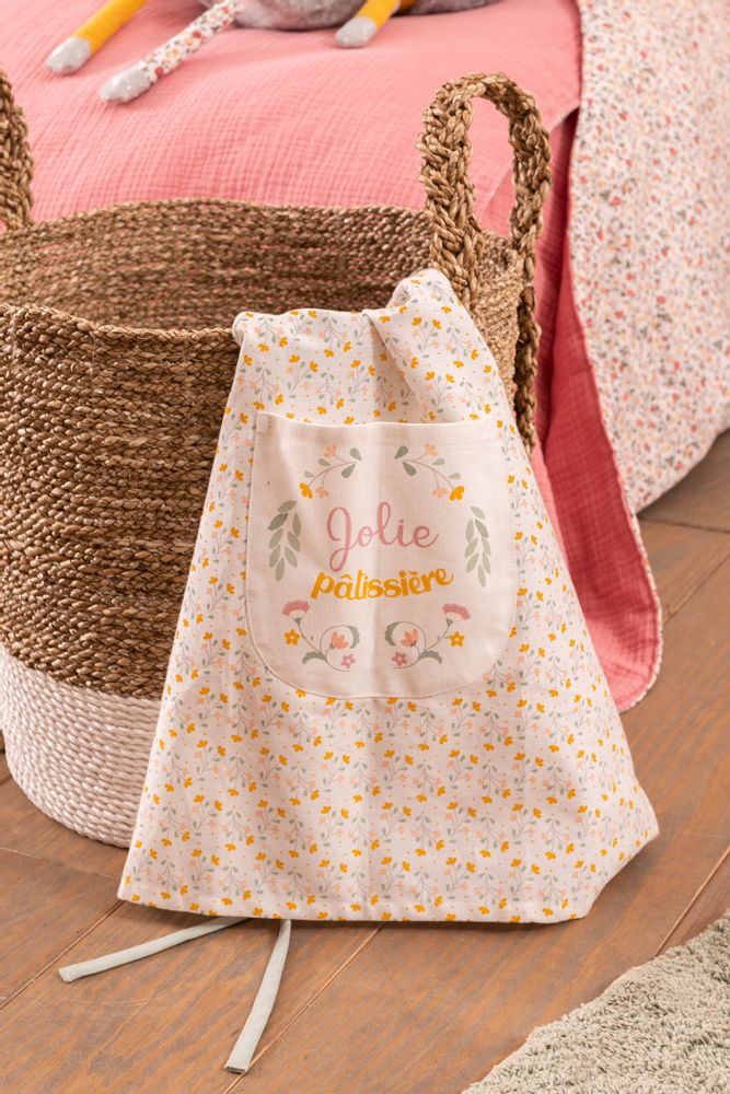 Accessoires enfants - Tablier Jolie Pâtissière - AMADEUS LES PETITS