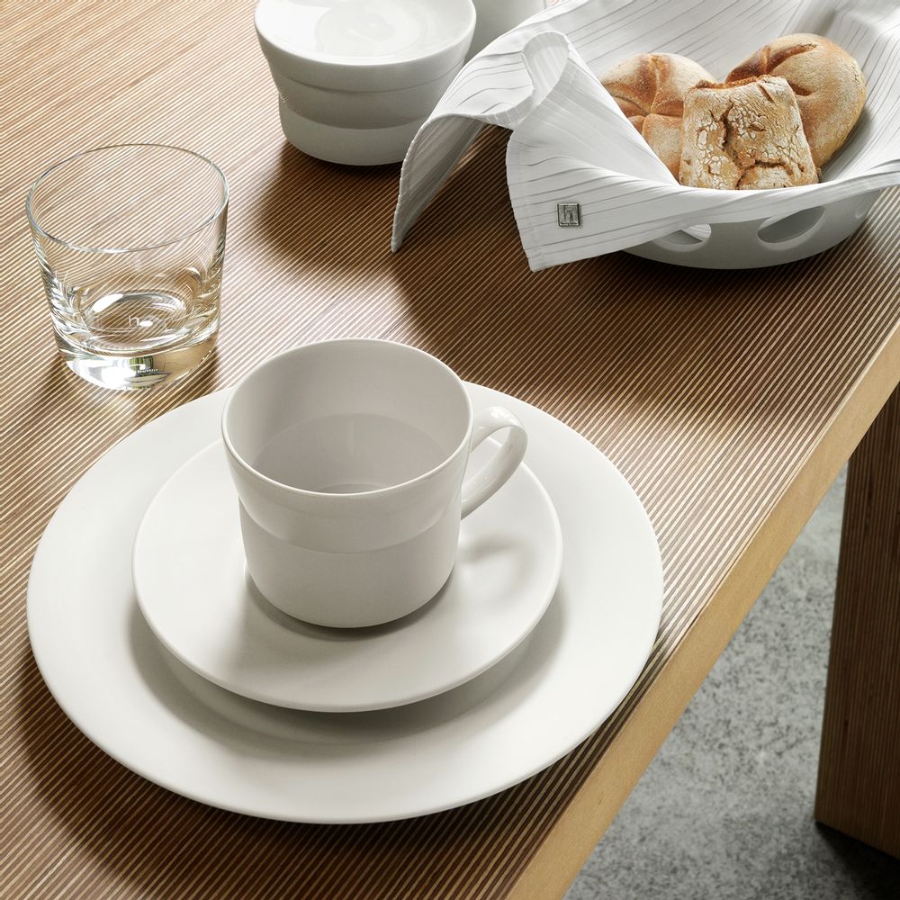 Plats et saladiers - Plateau ovale - HERING BERLIN