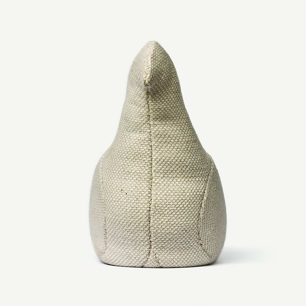 Objets design - Décoration de service de pigeon coloré - THOMAS EYCK