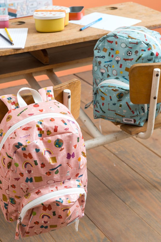 Bags and backpacks - Kids Backpacks - AMADEUS LES PETITS