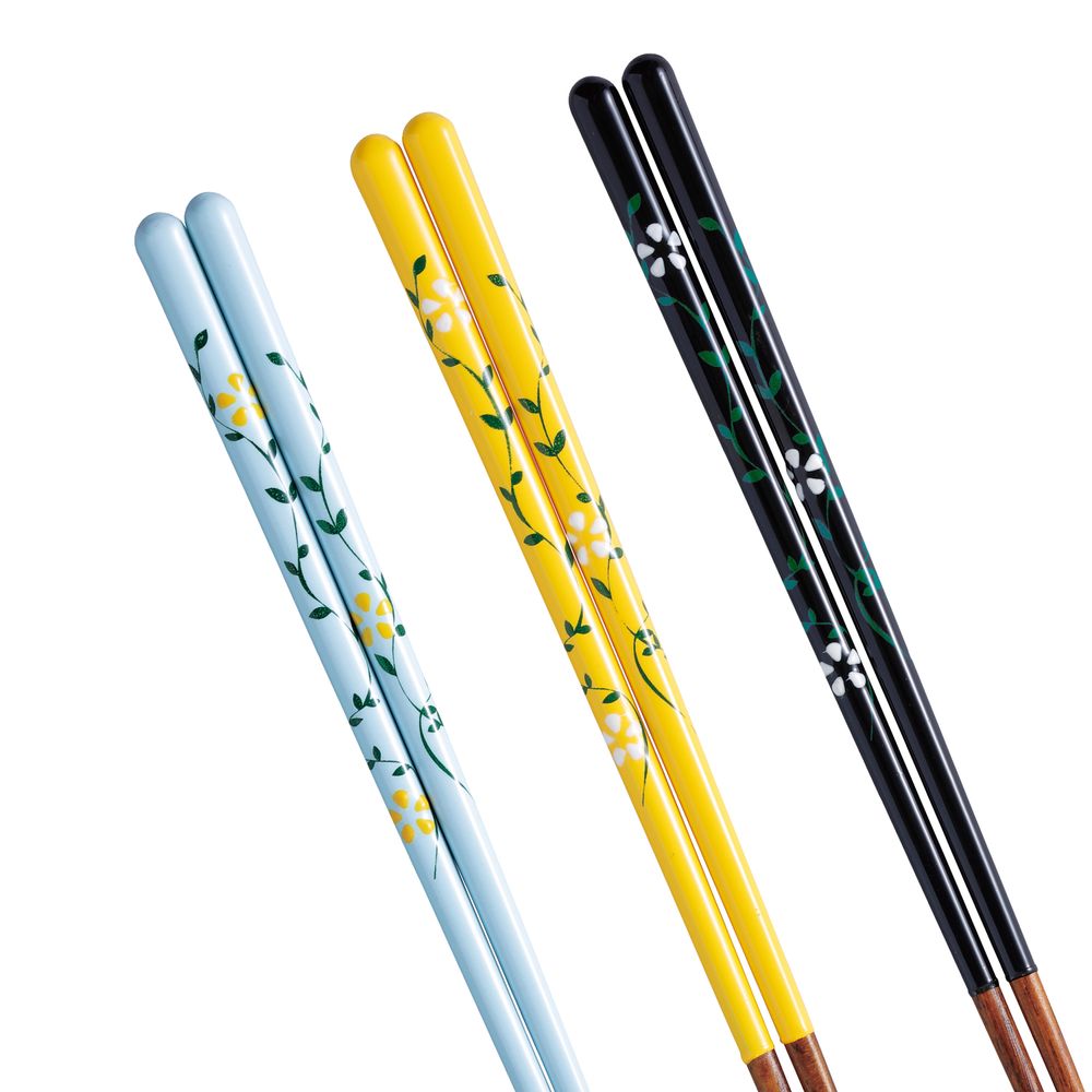 Gifts - Rinka-Artisan made chopsticks - HASHIFUKU