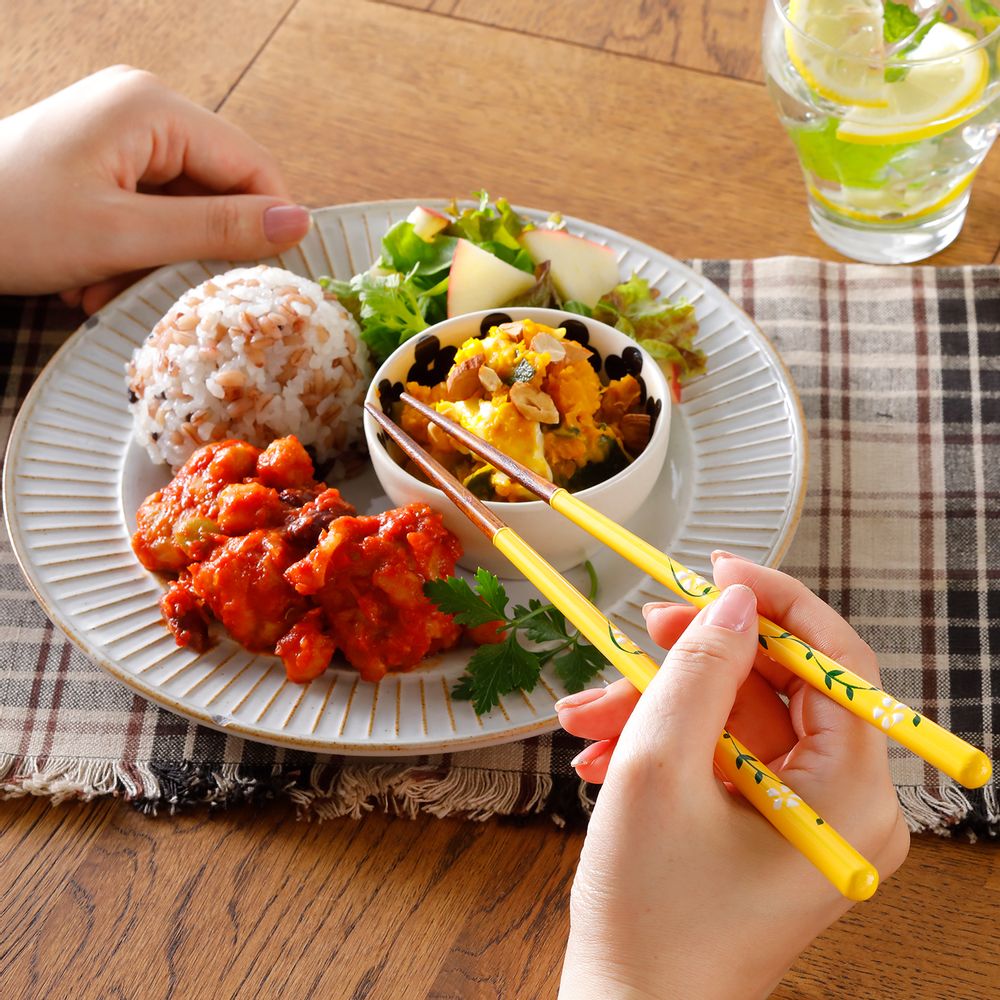 Gifts - Rinka-Artisan made chopsticks - HASHIFUKU