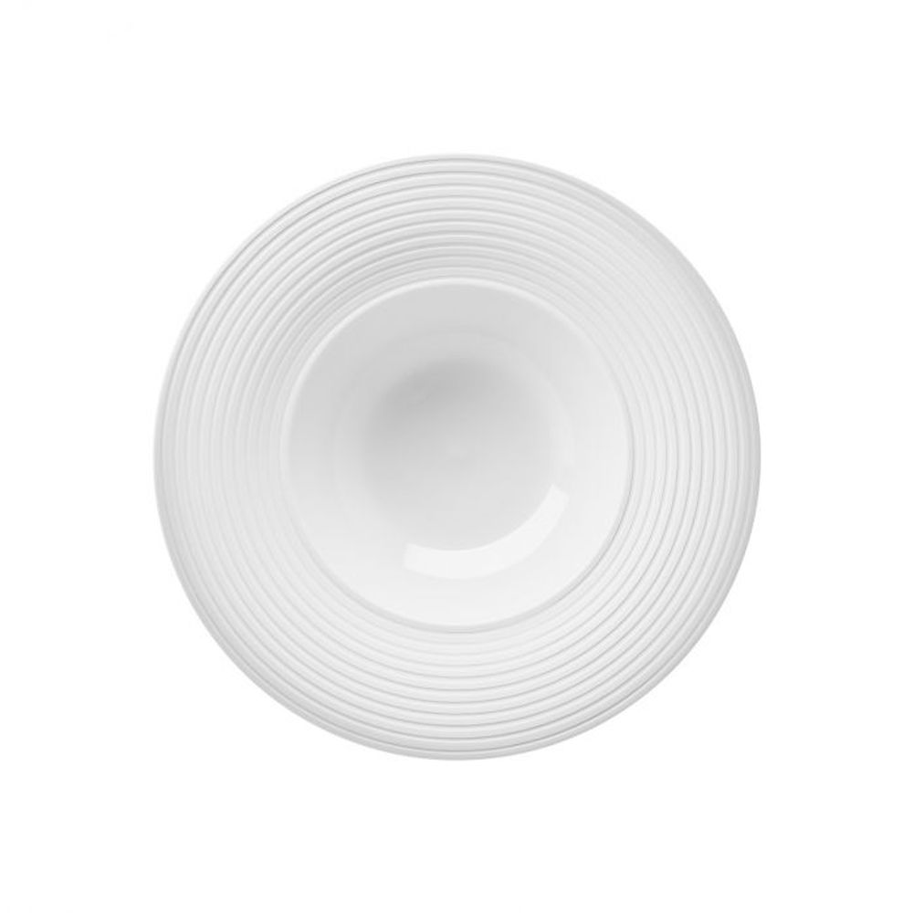 Assiettes au quotidien - Assiette creuse - HERING BERLIN