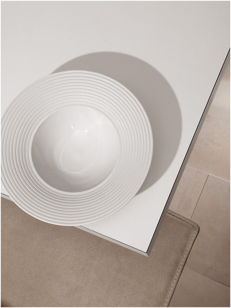 Assiettes au quotidien - Assiette creuse - HERING BERLIN