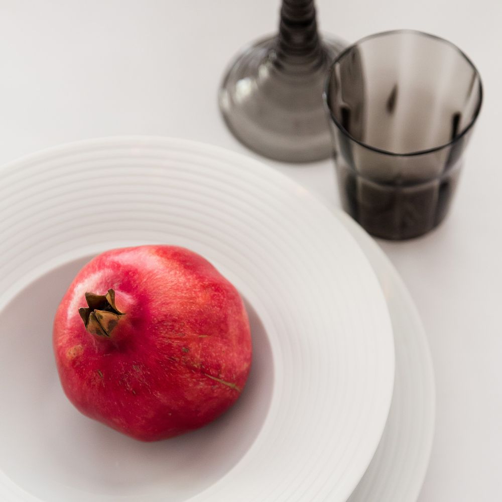 Assiettes au quotidien - Assiette creuse - HERING BERLIN
