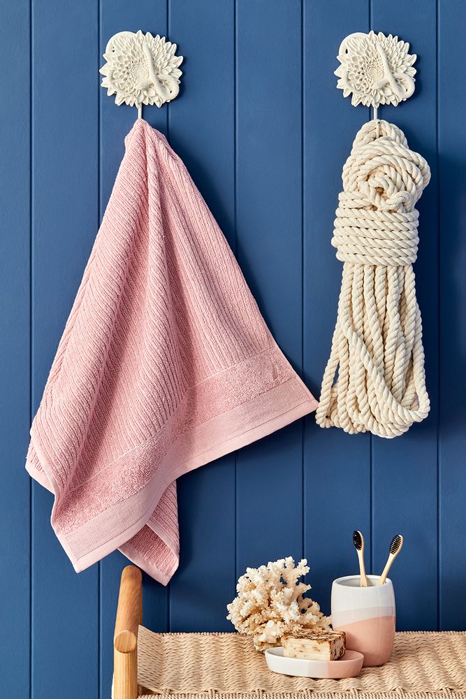 Bath towels - Nautica Stripe Towel Group - NAUTICA