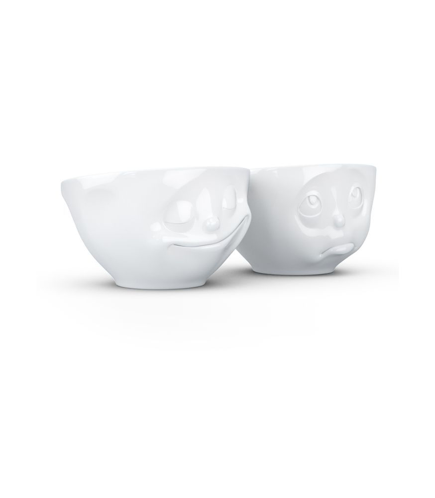 Bowls - Set of 2 bowls - 200 ml - 58 PRODUCTS - TASSEN