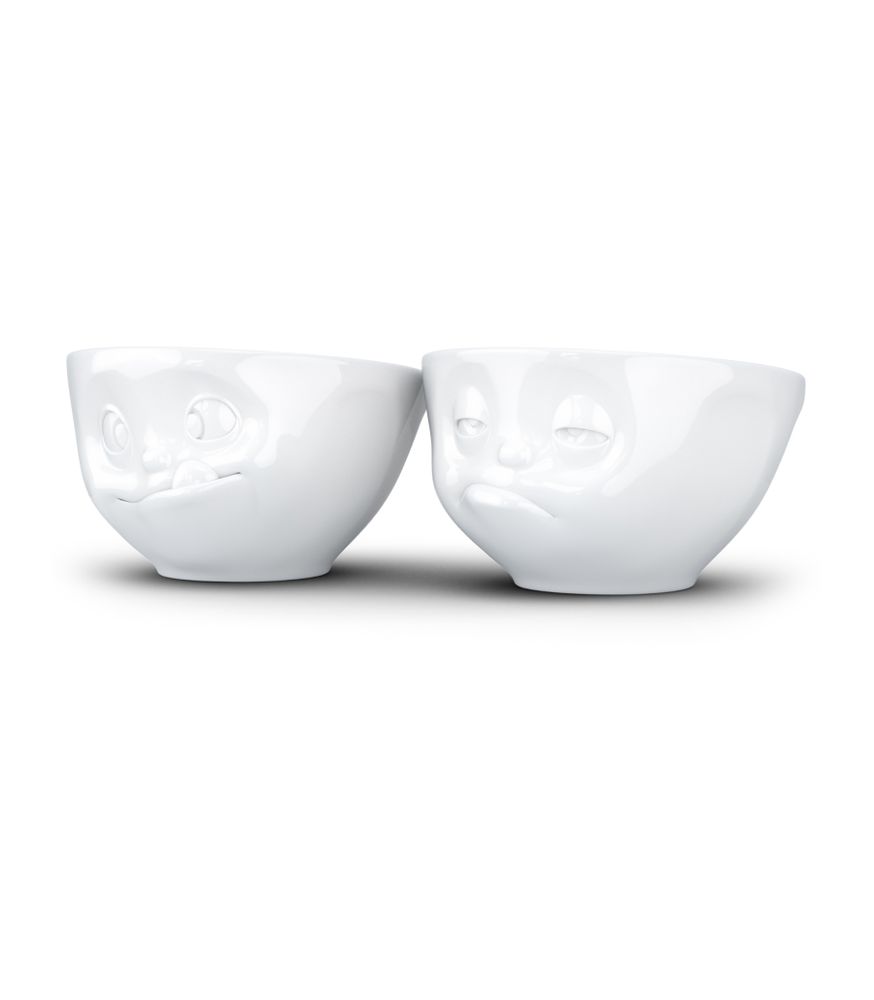 Bowls - Set of 2 bowls - 200 ml - 58 PRODUCTS - TASSEN