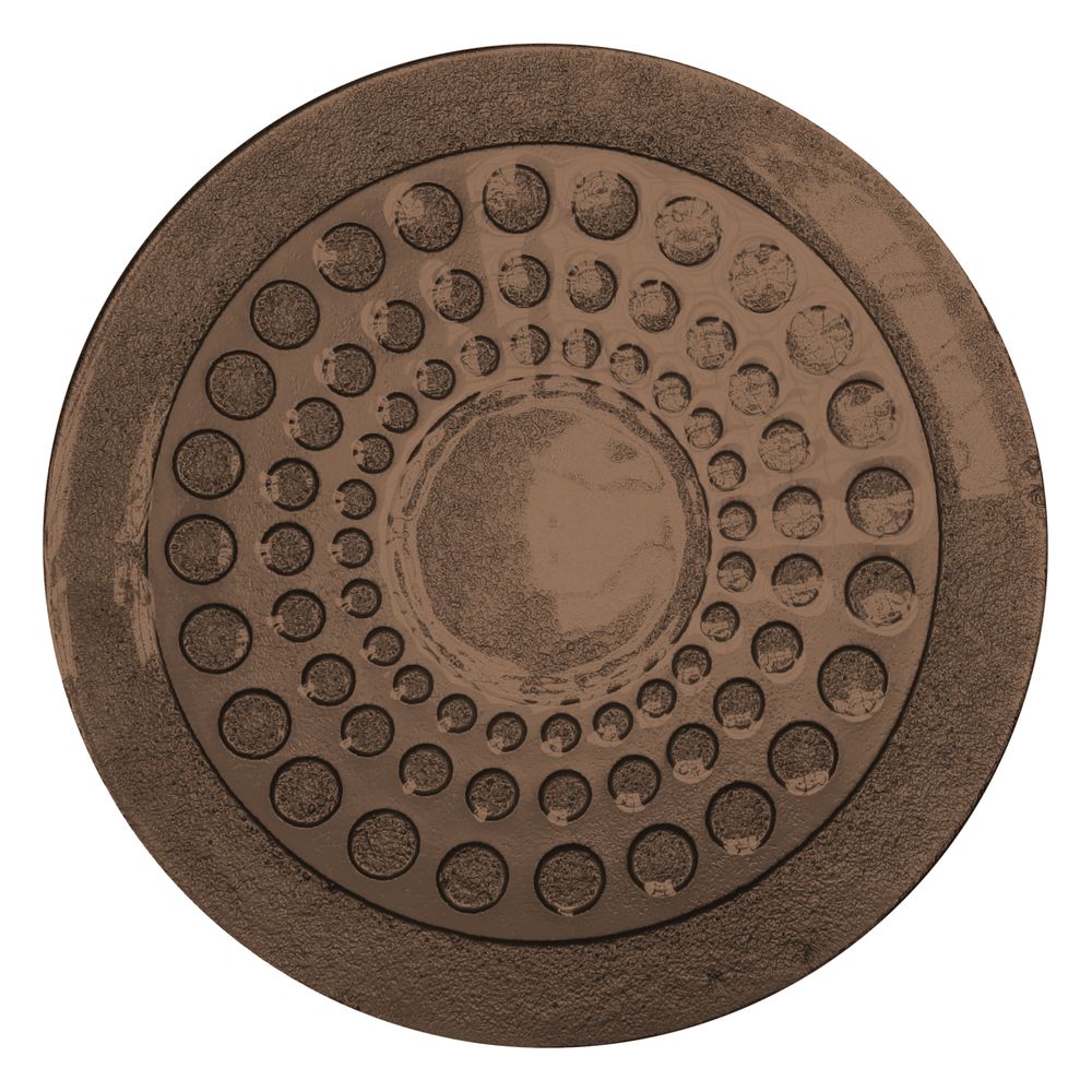 Objets design - Tables basses artisanales en verre d'art DROPS - BARANSKA DESIGN