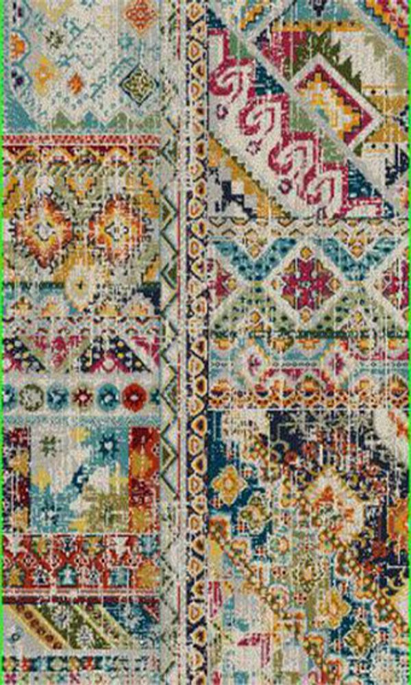 Tapis - ANATOLIA - Le vintage - NAZAR RUGS