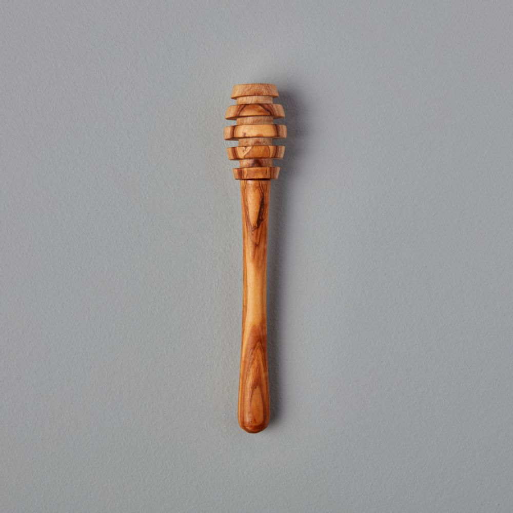 Couverts & ustensiles de cuisine - Ustensiles en bois d'olivier - BE HOME