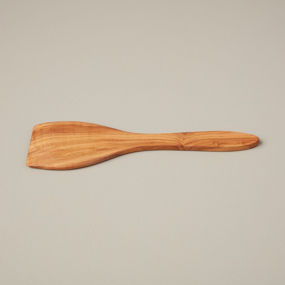 Couverts & ustensiles de cuisine - Ustensiles en bois d'olivier - BE HOME