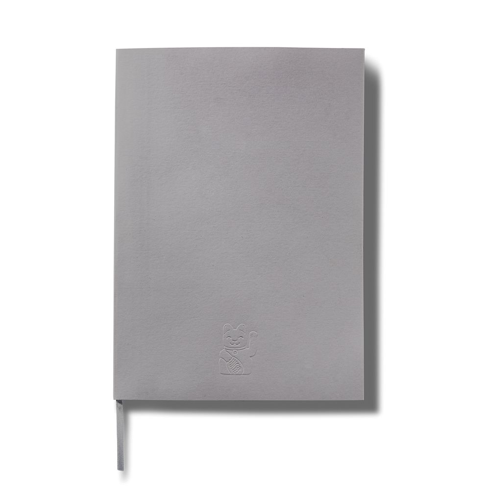 Stationery - Maneki Neko / Notebooks - DONKEY PRODUCTS