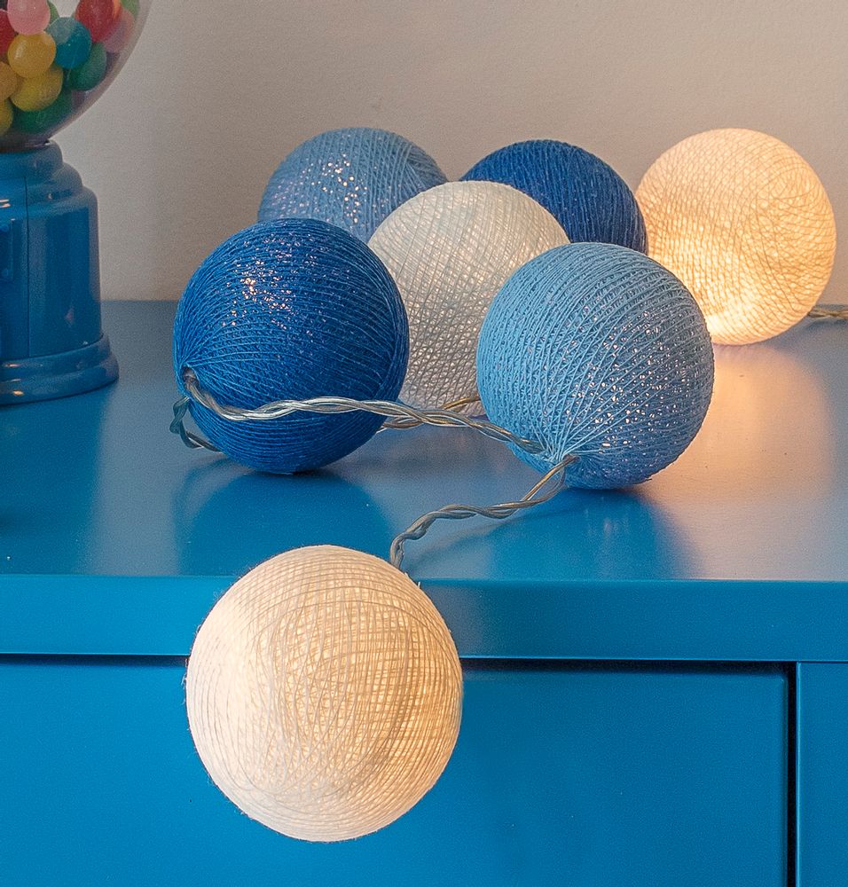 Children's lighting - La petite case - LA CASE DE COUSIN PAUL