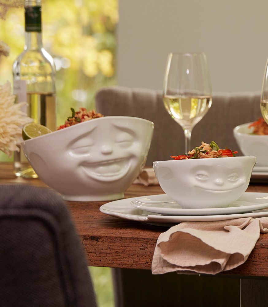 Platter and bowls - The salad bowls - 58 PRODUCTS - TASSEN