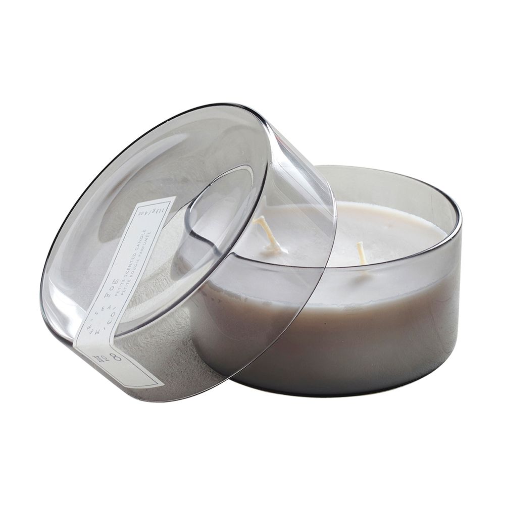 Decorative objects - MER|SEA Canister Candle - MER-SEA & CO