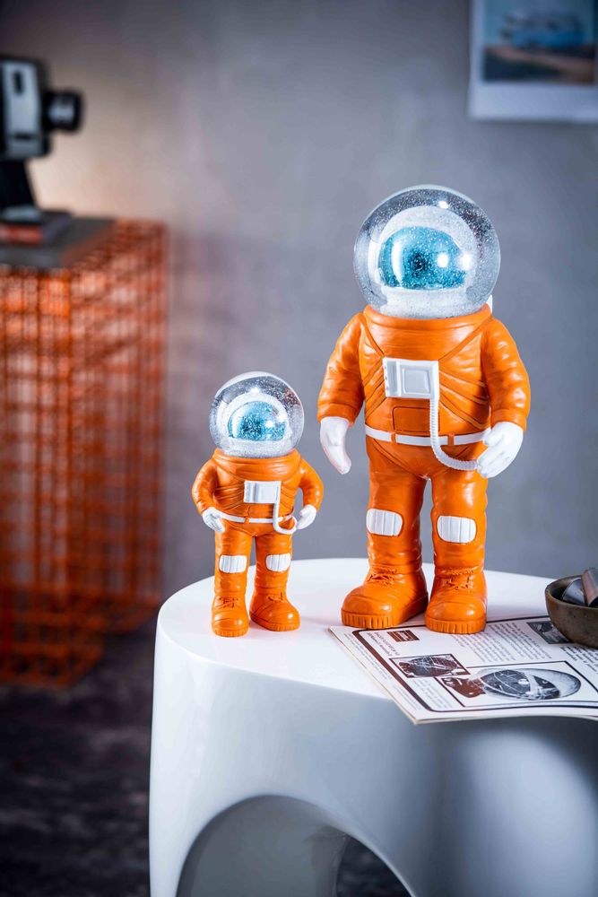 Decorative objects - Summerglobes / The Giant Marstronaut - DONKEY PRODUCTS