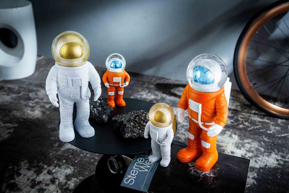 Decorative objects - Summerglobes / The Giant Marstronaut - DONKEY PRODUCTS