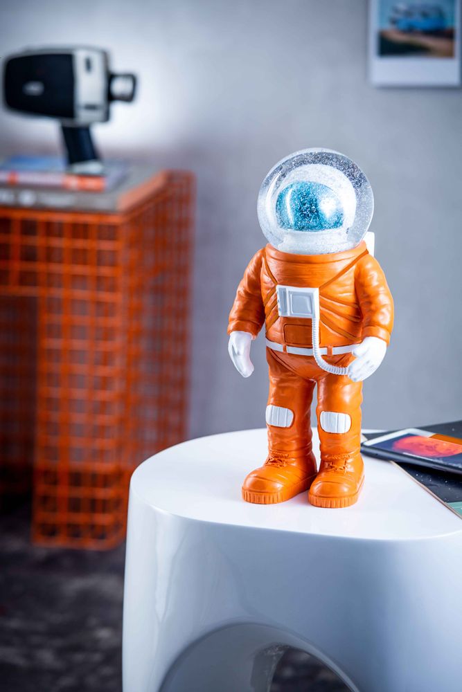 Decorative objects - Summerglobes / The Giant Marstronaut - DONKEY PRODUCTS