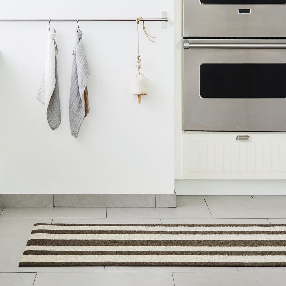 Rugs - BOLD STRIPE Mat - CHILEWICH