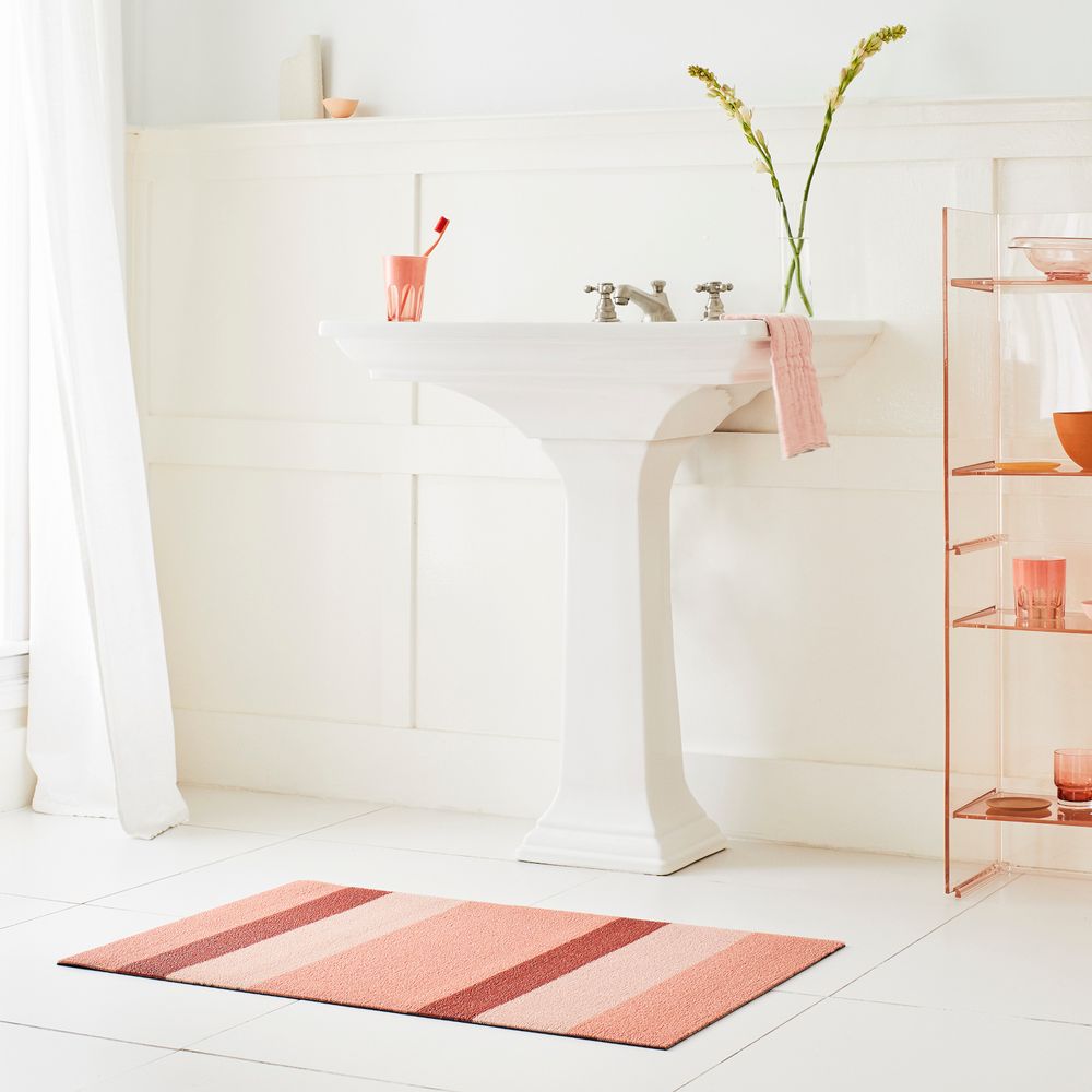 Rugs - BOLD STRIPE Mat - CHILEWICH