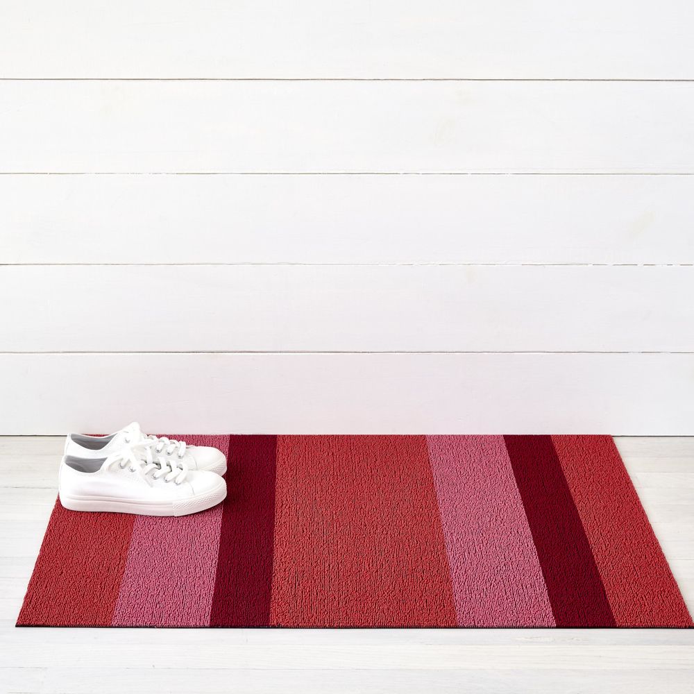 Rugs - BOLD STRIPE Mat - CHILEWICH