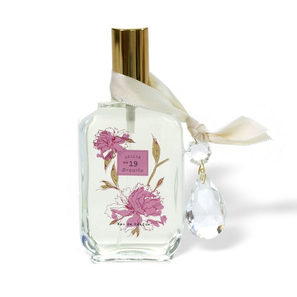 Beauty products - LOLLIA BREATHE COLLECTION  - LOLLIA