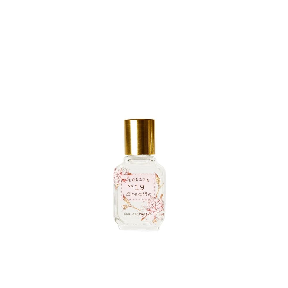 Beauty products - LOLLIA BREATHE COLLECTION  - LOLLIA