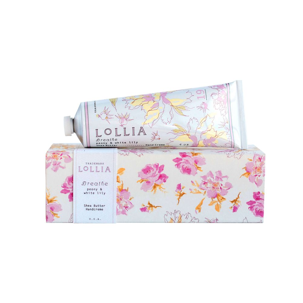 Beauty products - LOLLIA BREATHE COLLECTION  - LOLLIA