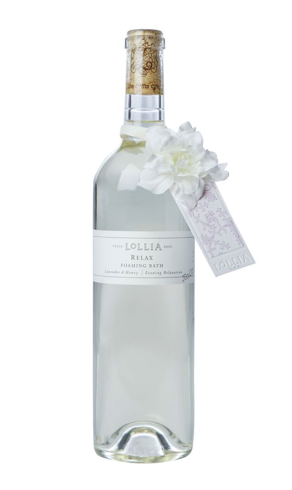 Cosmétiques - LOLLIA RELAX COLLECTION - LOLLIA