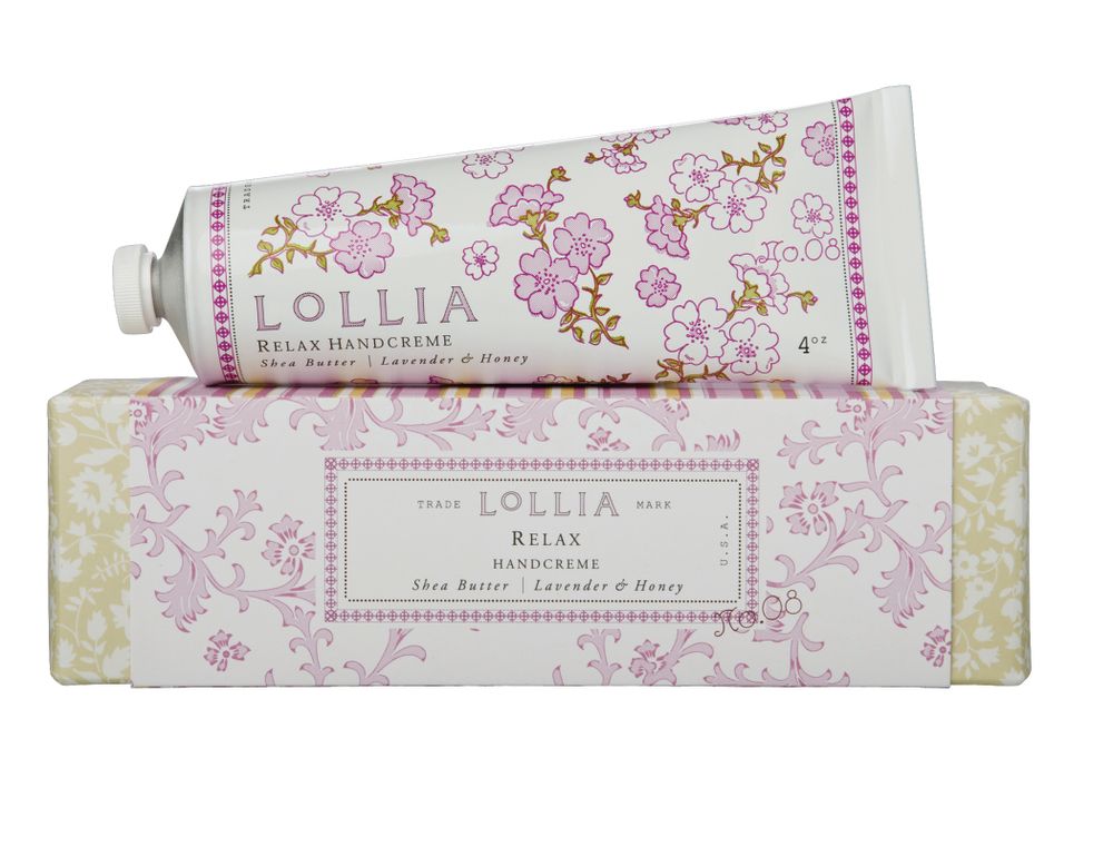 Cosmétiques - LOLLIA RELAX COLLECTION - LOLLIA