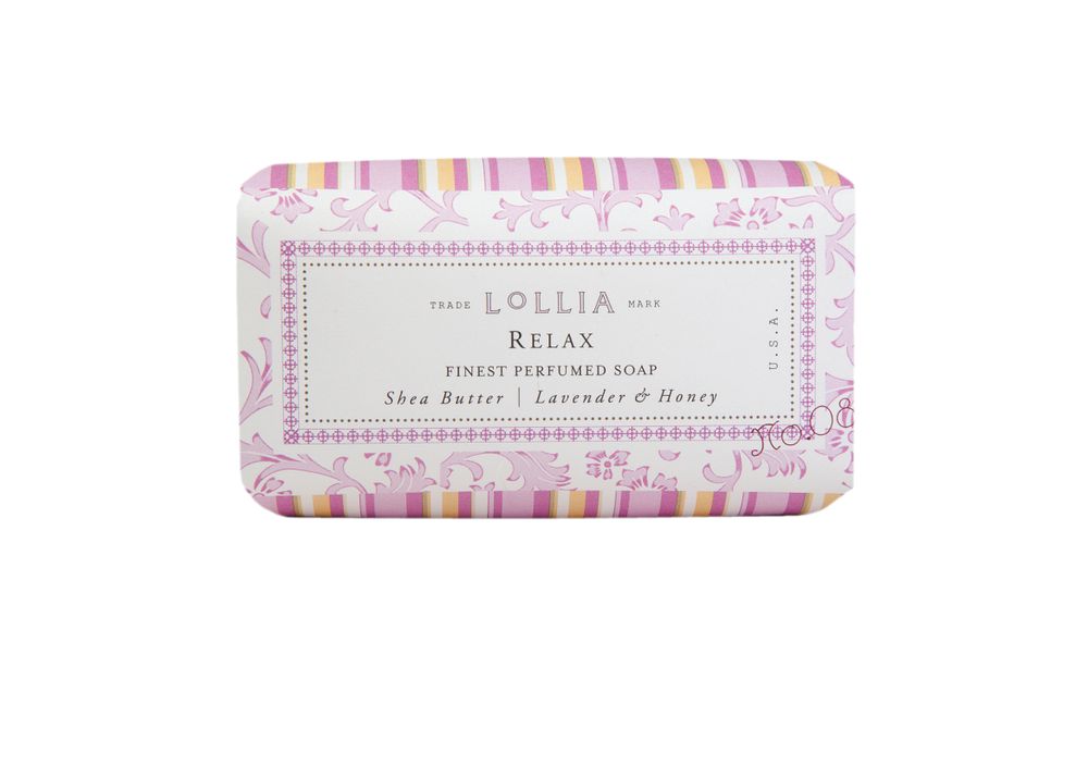 Cosmétiques - LOLLIA RELAX COLLECTION - LOLLIA