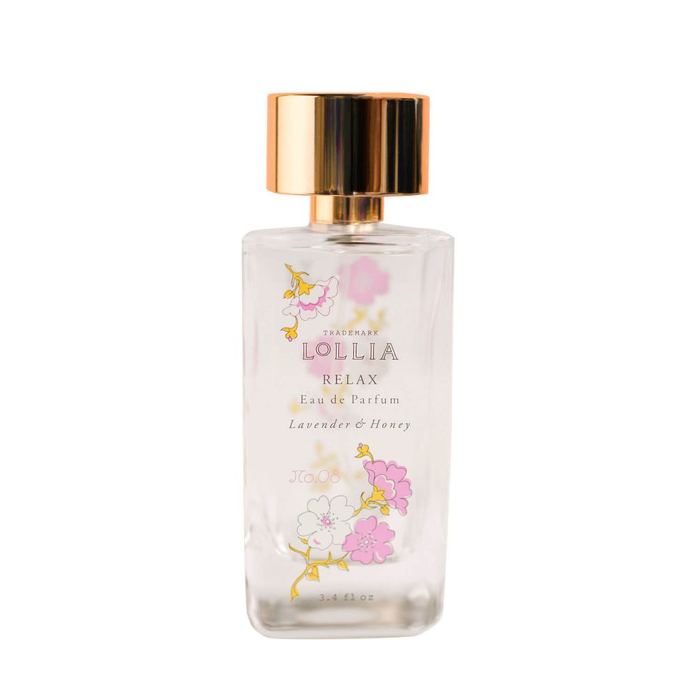 Cosmétiques - LOLLIA RELAX COLLECTION - LOLLIA