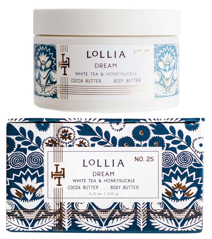 Objets design - LOLLIA DREAM COLLECTION - LOLLIA