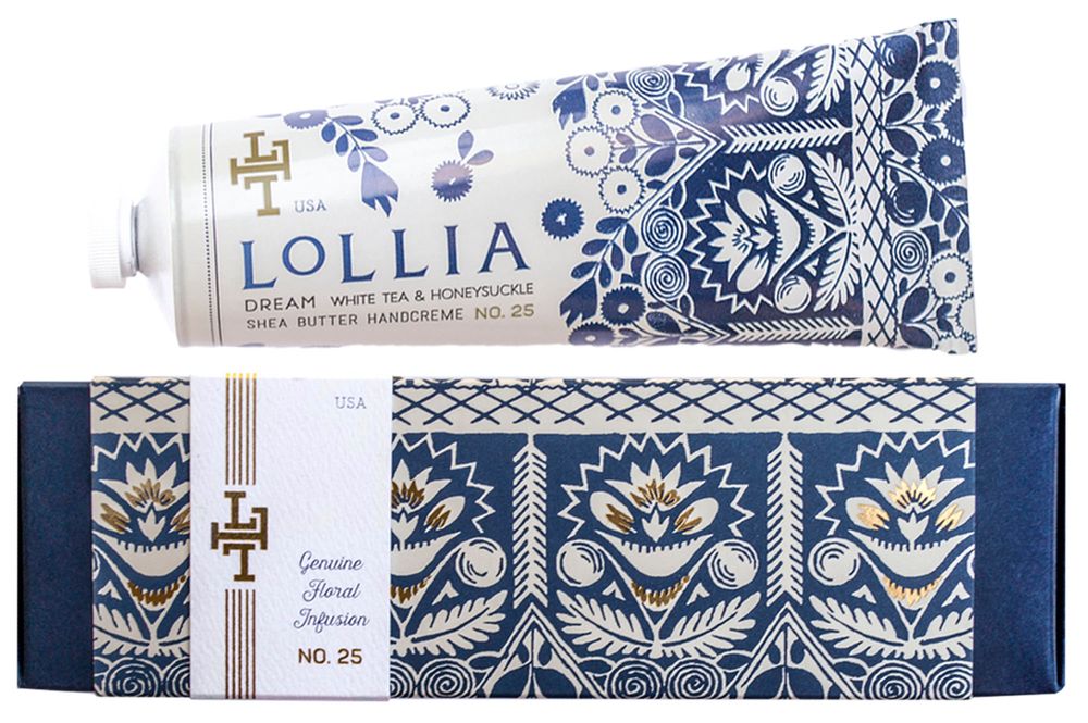 Objets design - LOLLIA DREAM COLLECTION - LOLLIA