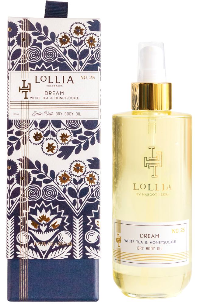 Objets design - LOLLIA DREAM COLLECTION - LOLLIA