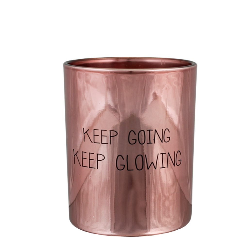 Bougies - La collection GLAM - MY FLAME LIFESTYLE