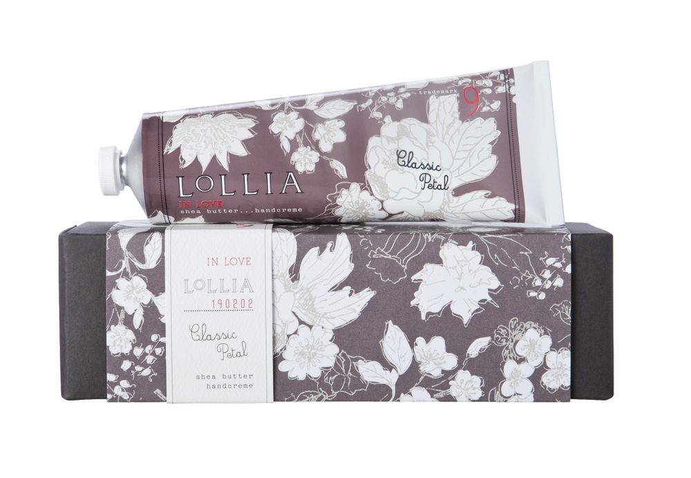 Beauty products - LOLLIA IN LOVE COLLECTION - LOLLIA