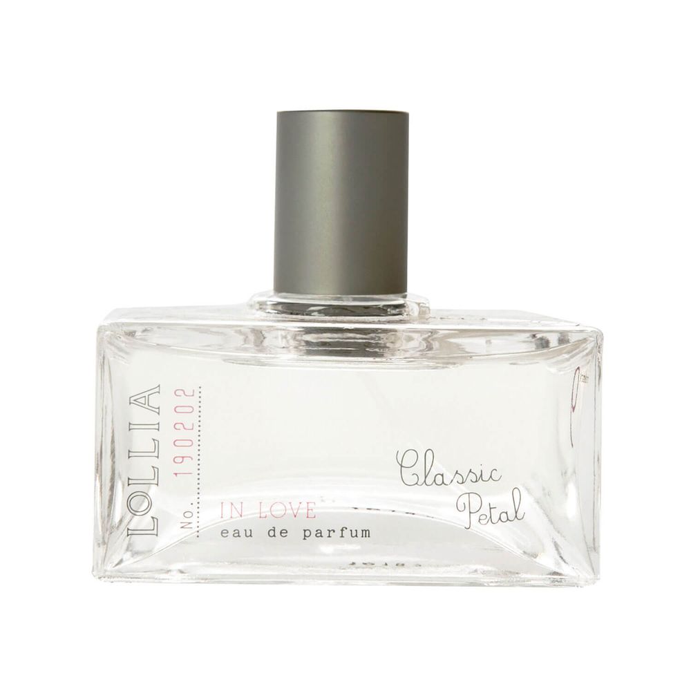 Beauty products - LOLLIA IN LOVE COLLECTION - LOLLIA
