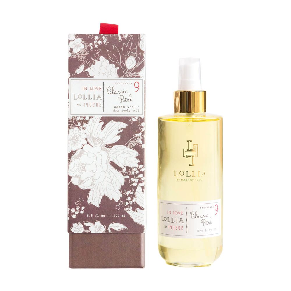 Beauty products - LOLLIA IN LOVE COLLECTION - LOLLIA