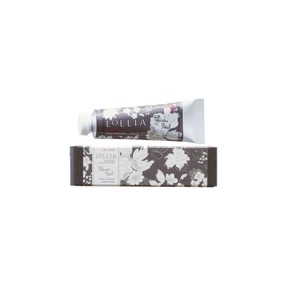 Beauty products - LOLLIA IN LOVE COLLECTION - LOLLIA