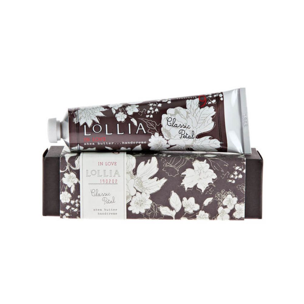Beauty products - LOLLIA IN LOVE COLLECTION - LOLLIA