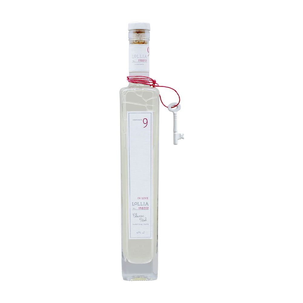 Beauty products - LOLLIA IN LOVE COLLECTION - LOLLIA