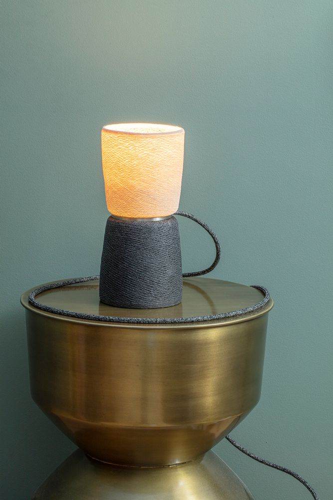 Objets design - Lampe BAoBA - LA CASE DE COUSIN PAUL