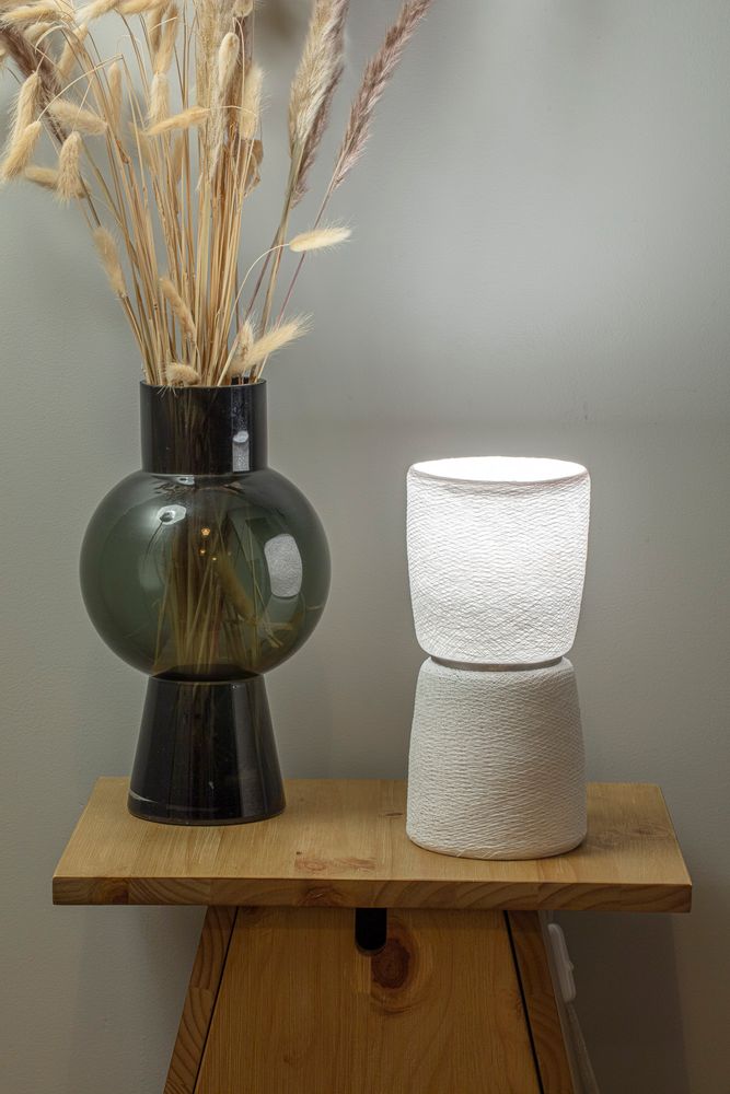 Objets design - Lampe BAoBA - LA CASE DE COUSIN PAUL